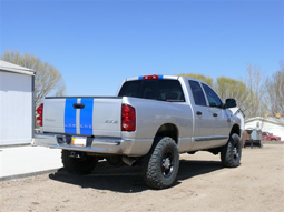 LORENZindustries Customer Buildup