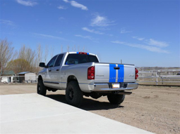 LORENZindustries Customer Buildup