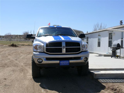 LORENZindustries Customer Buildup