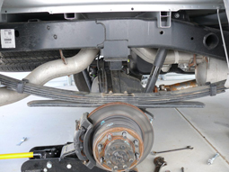 LORENZindustries Customer Buildup