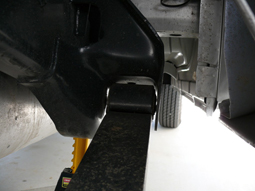 LORENZindustries Customer Buildup