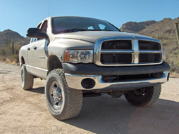 LORENZindustries Customer Buildup