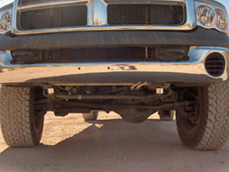 LORENZindustries Customer Buildup