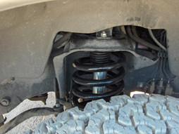 LORENZindustries Customer Buildup