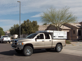 LORENZindustries Customer Buildup