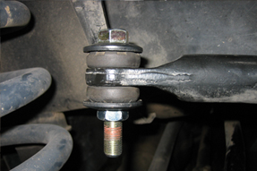LORENZindustries Customer Buildup