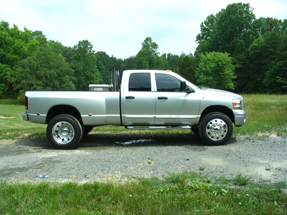 LORENZindustries Customer Buildup