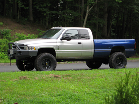 LORENZindustries Customer Buildup