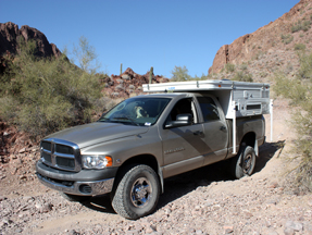 LORENZindustries Customer Buildup
