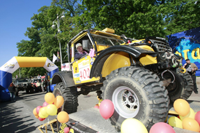 Race Truck