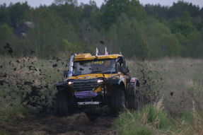Race Truck