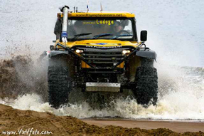 Race Truck