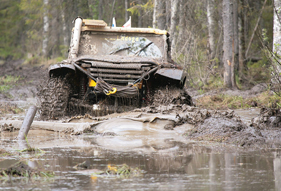 Race Truck