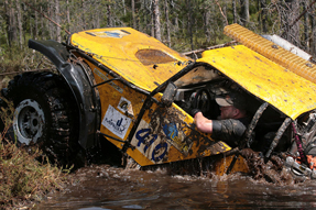 Race Truck
