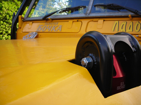 Race Truck