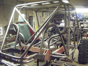 Race Truck