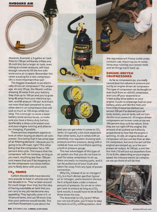 Onboard Air Page 2