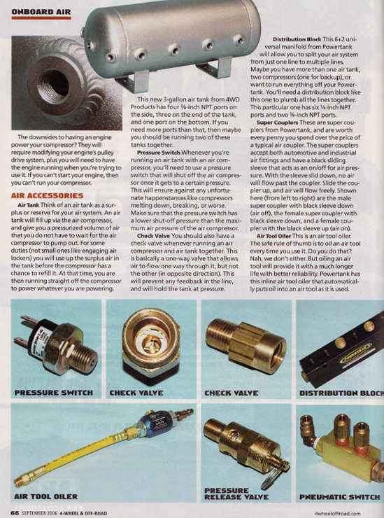 Onboard Air Page 3