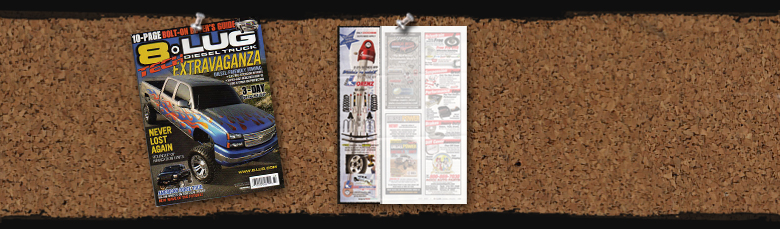 Media - 8 Lug Advertisement