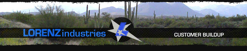 LORENZindustries
