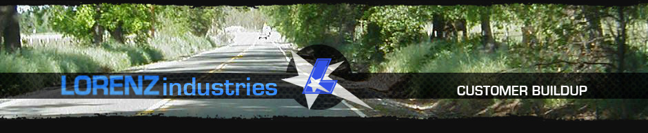 LORENZindustries