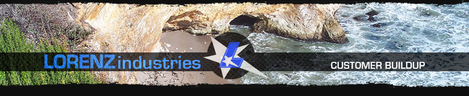 LORENZindustries