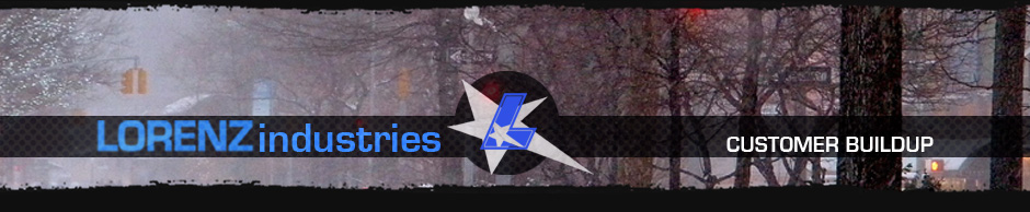 LORENZindustries