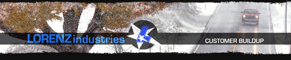 LORENZindustries