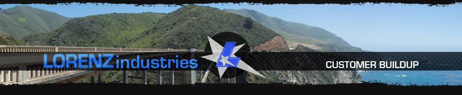 LORENZindustries