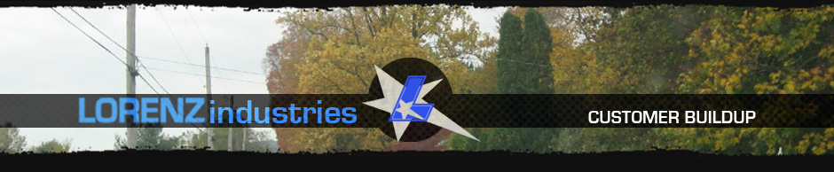 LORENZindustries