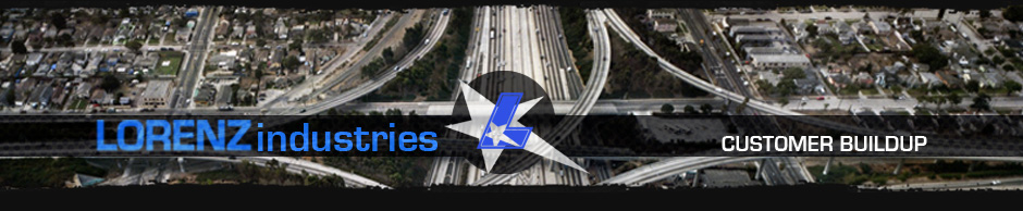 LORENZindustries