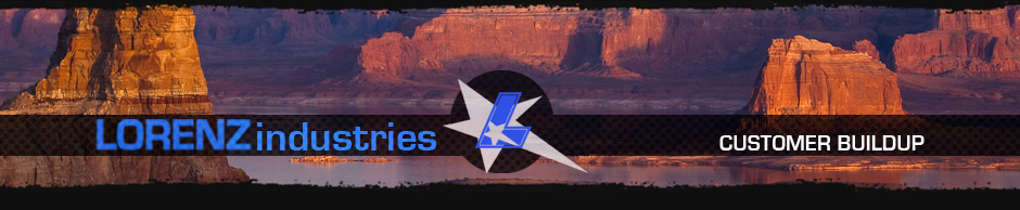 LORENZindustries