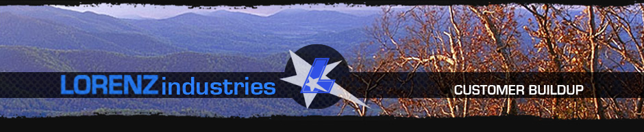 LORENZindustries