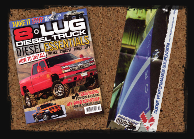 8 Lug Ad - December 07 